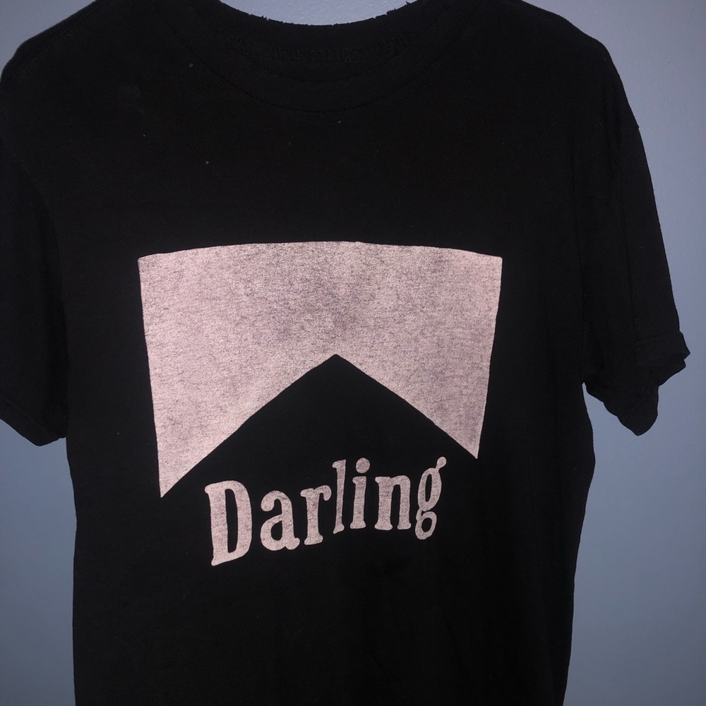 Brandy Melville Tee